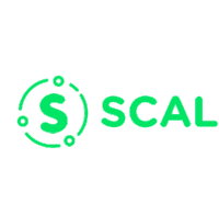 App Scal App Sticker - App Scal App Scal Stickers