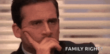 The Office Micheal GIF - The Office Micheal Blank Stare GIFs