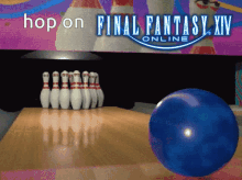 Final Fantasy Final Fantasy14 GIF - Final Fantasy Final Fantasy14 Discord GIFs
