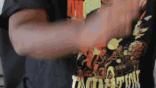Two Mad Dance GIF