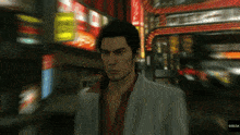 Yakuza Yakuza 0 GIF - Yakuza Yakuza 0 Video Game GIFs