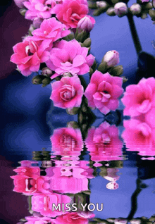 Floral Flower GIF