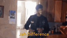 Jah Dif GIF - Jah Dif GIFs