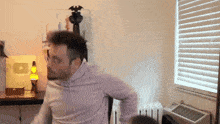 Gothamchess Goes Mad Gothamchess Jumps On Chair GIF - Gothamchess Goes Mad Gothamchess Jumps On Chair Levy Goes Mad GIFs