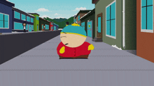Cartman South Park GIF - Cartman South Park Kfc GIFs
