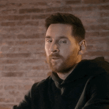 Messi Messi Bud GIF
