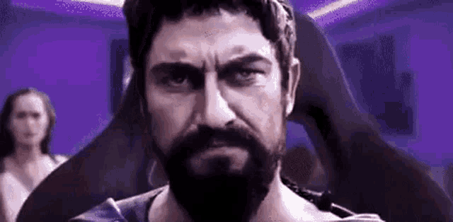 300 Sparta GIF - 300 Sparta Warriors - Discover & Share GIFs