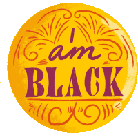 I Am Black I Am Beautiful Sticker - I Am Black I Am Beautiful I Am Voting Stickers