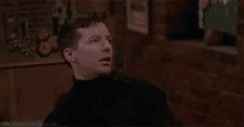 Rudeness GIF - Will And Grace Jack Mc Farland Excuse Me GIFs