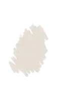 a white background with a brush stroke that says new post