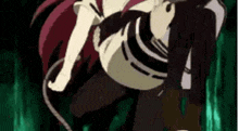 Uzumaki Kushina GIF