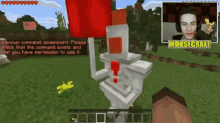 minecraft you died game over video game pennywise smells like a butt