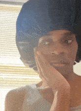 Omg What Liyahcoded GIF - Omg What Liyahcoded Jawny GIFs