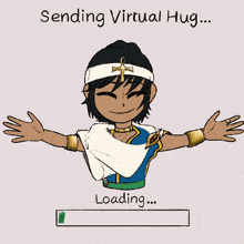 Adeem Hug Adeem Hugs GIF - Adeem Hug Adeem Hugs GIFs