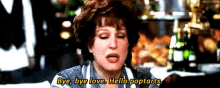 First Wives Club Love GIF
