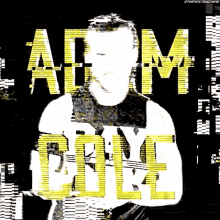Adam Cole Undisputed Era GIF - Adam Cole Undisputed Era Wwe GIFs
