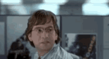 Office Space GIF - Office Space Disappointed GIFs