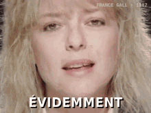 Obviously Francegall GIF