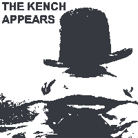 Tahm Kench The Skeleton Appears Sticker - Tahm Kench The Skeleton Appears Tahm Kench Appears Stickers