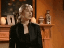 Passions Ivy GIF - Passions Ivy Vase GIFs