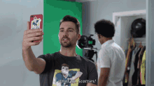 We Need To Talk James Maslow GIF - We Need To Talk James Maslow Todd Wolfe GIFs