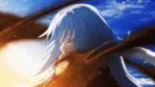 Rimuru Rimuru Tempest GIF - Rimuru Rimuru Tempest That Time I Got Reincarnated As A Slime GIFs