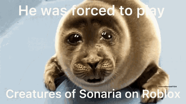 Fyluf Cos Sticker - Fyluf Cos Creatures Of Sonaria - Discover & Share GIFs