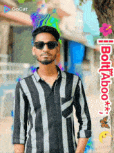 Aboo Fire GIF