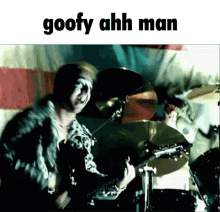System Of A Down Soad GIF