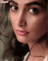 When Is She Going To Do More Tamil Films?.Gif GIF - When Is She Going To Do More Tamil Films? Pooja Hegde Cute GIFs