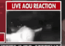 Live Live Reaction GIF