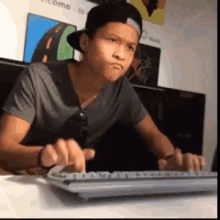 Typing Hands Need Help GIF - Typing Hands Need Help Helping Hands GIFs