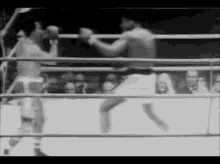 Muhammad Ali GIF - Muhammad Ali Boxing GIFs