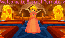 Eternal Purgatory Ep GIF - Eternal Purgatory Ep Welcome To Ep GIFs