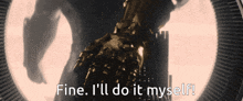 Ill Do It Myself GIFs | Tenor