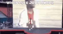 Judy Hopps GIF - Judy Hopps GIFs