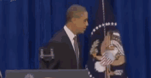 Triggered Obama GIF - Triggered Obama Kick GIFs
