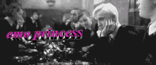 Draco Emo GIF - Draco Emo Emo Princess GIFs