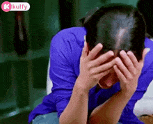 Crying.Gif GIF - Crying Dhanush Shruti Haasan GIFs