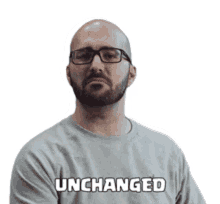unchanged seth royale nothing changed unaltered consistent