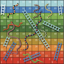 Snakes And Ladders GIF - Snakes And Ladders GIFs