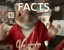 Facts Alvin GIF - Facts Alvin Chimpmunks GIFs