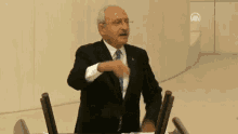 Kemal Kılıçdaroğlu Kk GIF
