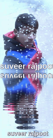 Suveer Rajpoot GIF - Suveer Rajpoot GIFs