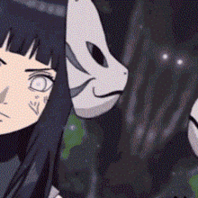 Hinata GIF - Hinata GIFs