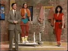 Jarry Game Show It's Beautiful GIF