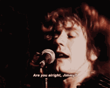 Led Zeppelin Are You Alive GIF - Led Zeppelin Are You Alive Are You Alright GIFs