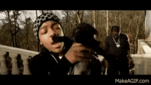 Lil Bow Wow GIF - Lil Bow Wow Puppy GIFs