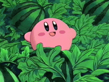 Kirby Love You GIF - Kirby Love You GIFs
