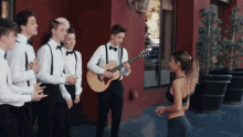 Why Dont We Nobody Gotta Know GIF - Why Dont We Nobody Gotta Know Serenade GIFs